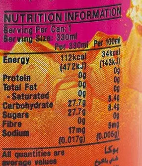 Ready to Drink Ice Peach Tea 300ml - POKKA INDIAIced tea